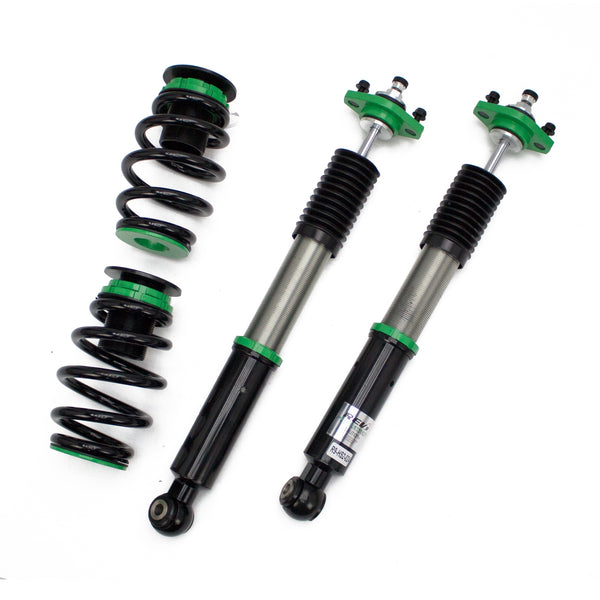 Rev9 Power Hyper-Street II Coilovers - BMW 3-Series (E36) RWD 1992-99