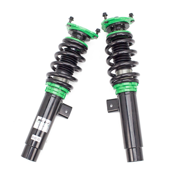 Rev9 Power Hyper-Street II Coilovers - BMW 3-Series (E46) RWD 1999-05