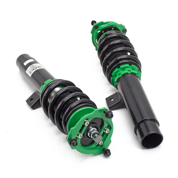 Rev9 Power Hyper-Street II Coilovers - BMW 3-Series (E46) RWD 1999-05