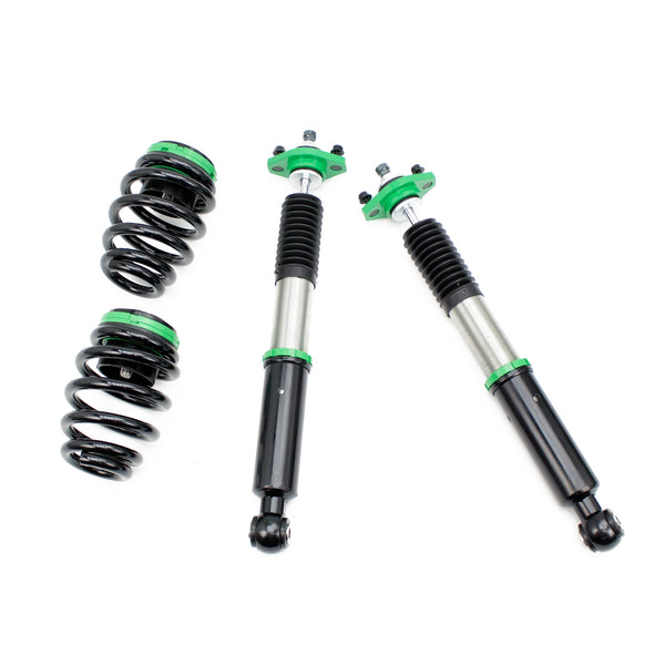 Rev9 Power Hyper-Street II Coilovers - BMW 3-Series (E46) RWD 1999-05