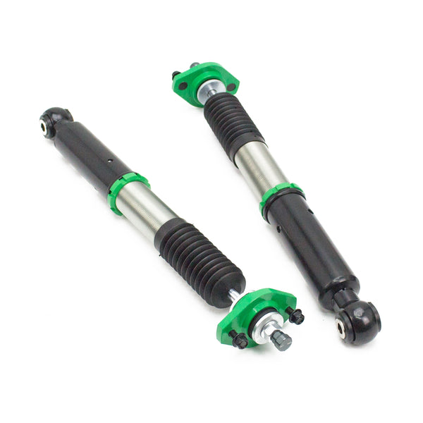 Rev9 Power Hyper-Street II Coilovers - BMW 3-Series (E46) RWD 1999-05