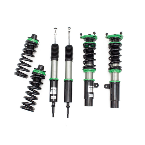 Rev9 Power Hyper-Street II Coilovers - BMW 3-Series (E90/E92/E93) RWD 2006-13