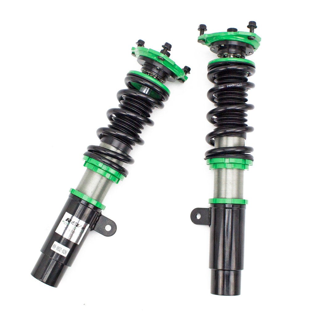 Rev9 Power Hyper-Street II Coilovers - BMW 3-Series (E90/E92/E93) RWD 2006-13