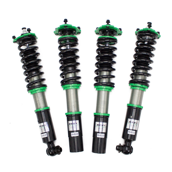 Rev9 Power Hyper-Street II Coilovers - BMW 5-Series/M5 (E39) Sedan RWD 1996-03