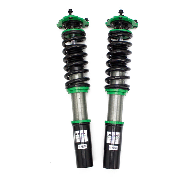 Rev9 Power Hyper-Street II Coilovers - BMW 5-Series/M5 (E39) Sedan RWD 1996-03