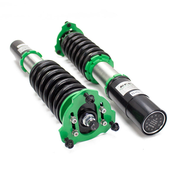 Rev9 Power Hyper-Street II Coilovers - BMW 5-Series/M5 (E39) Sedan RWD 1996-03