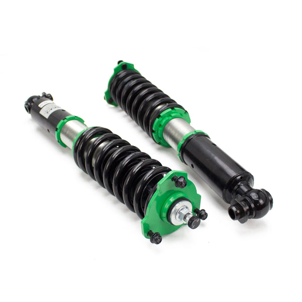 Rev9 Power Hyper-Street II Coilovers - BMW 5-Series/M5 (E39) Sedan RWD 1996-03