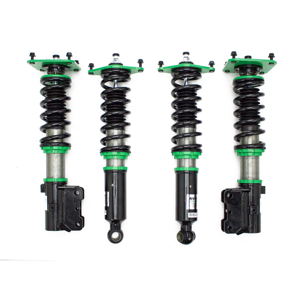 Rev9 Power Hyper-Street II Coilovers - Mazda RX-7 (FC3S) 1987-91