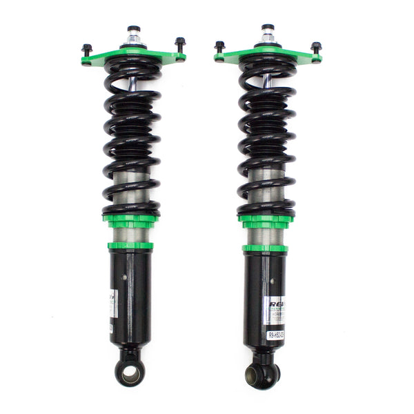 Rev9 Power Hyper-Street II Coilovers - Mazda RX-7 (FC3S) 1987-91