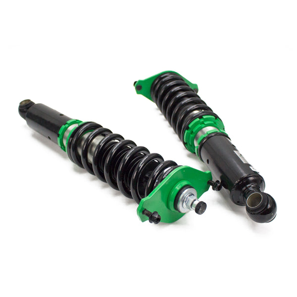 Rev9 Power Hyper-Street II Coilovers - Mazda RX-7 (FC3S) 1987-91