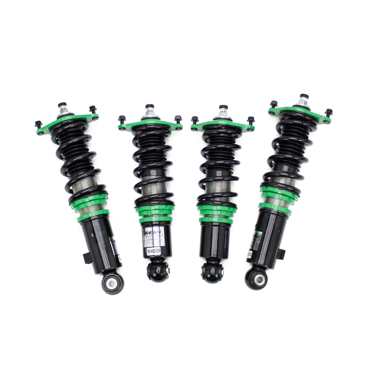 Rev9 Hyper-Street II Coilovers - Mazda Miata (NA) 1990-97