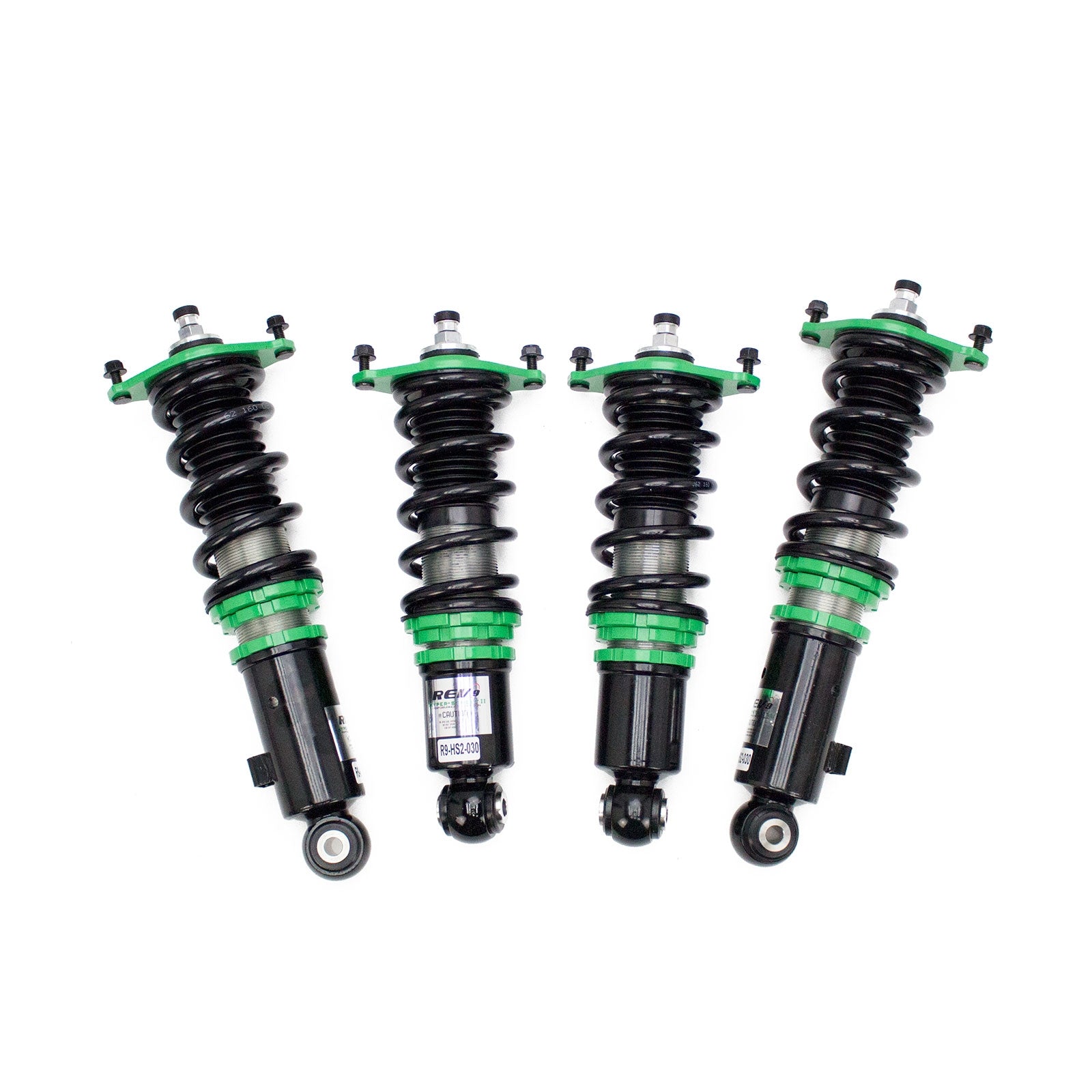 Rev9 Power Hyper-Street II Coilovers - Mazda Miata (NA) 1990-97