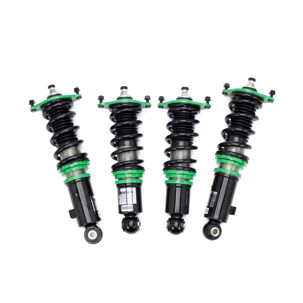 Rev9 Power Hyper-Street II Coilovers - Mazda Miata (NB) 1998-05