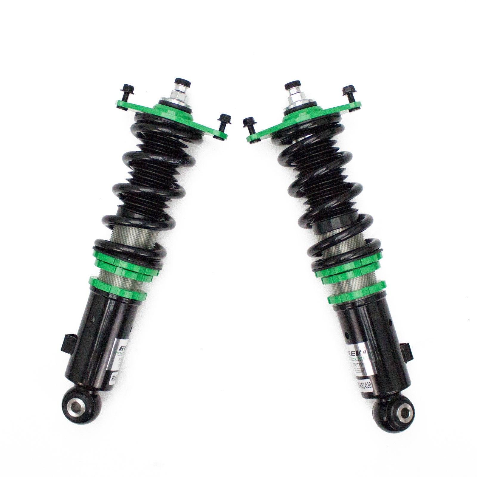 Rev9 Power Hyper-Street II Coilovers - Mazda Miata (NA) 1990-97