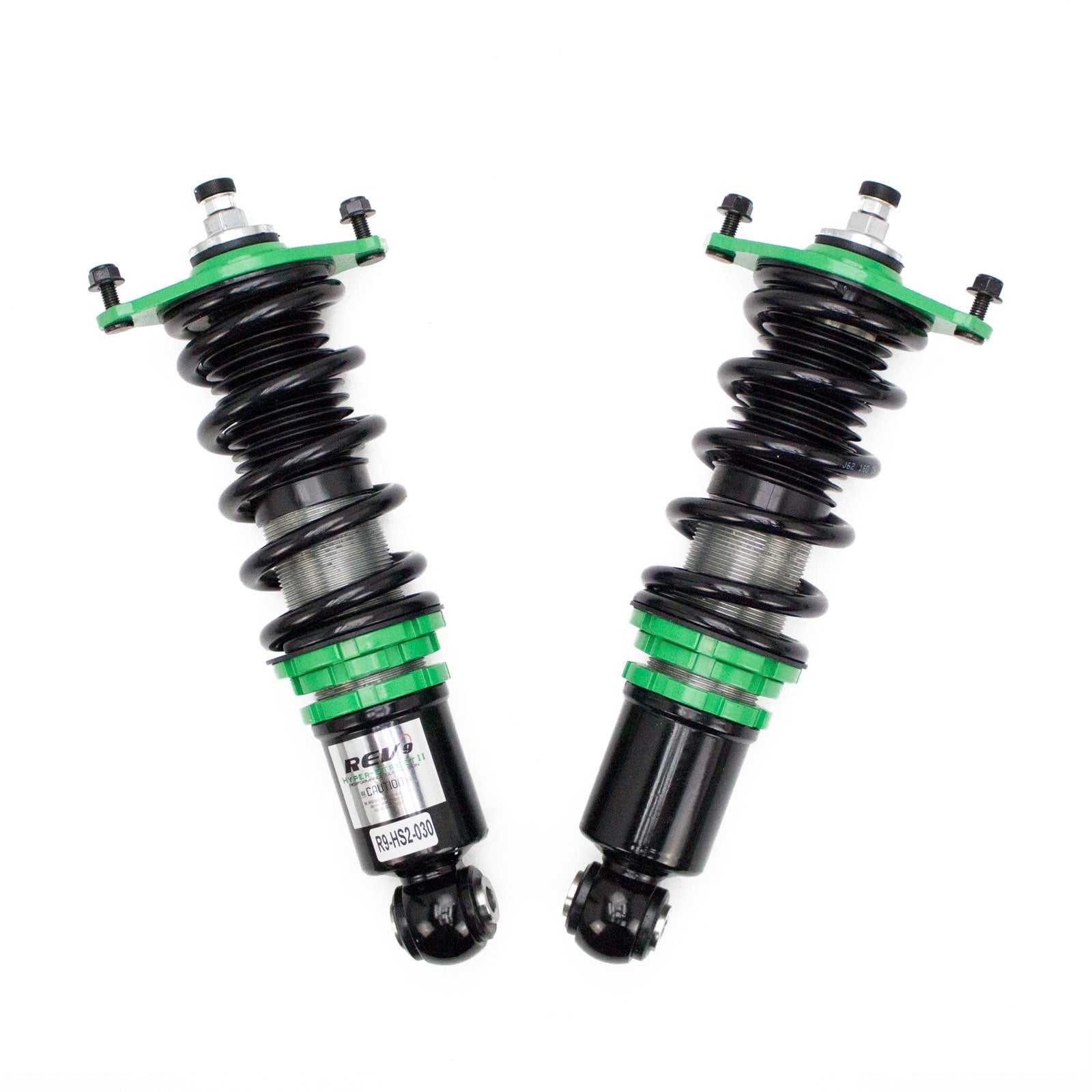 Rev9 Power Hyper-Street II Coilovers - Mazda Miata (NA) 1990-97