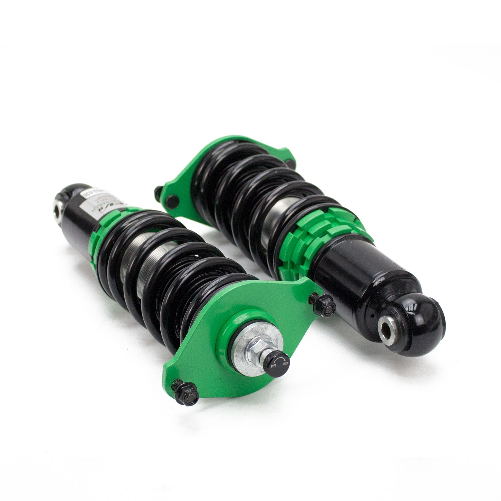 Rev9 Power Hyper-Street II Coilovers - Mazda Miata (NA) 1990-97