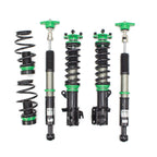 Rev9 Power Hyper-Street II Coilovers - Mazda 2 (DE) 2011-14