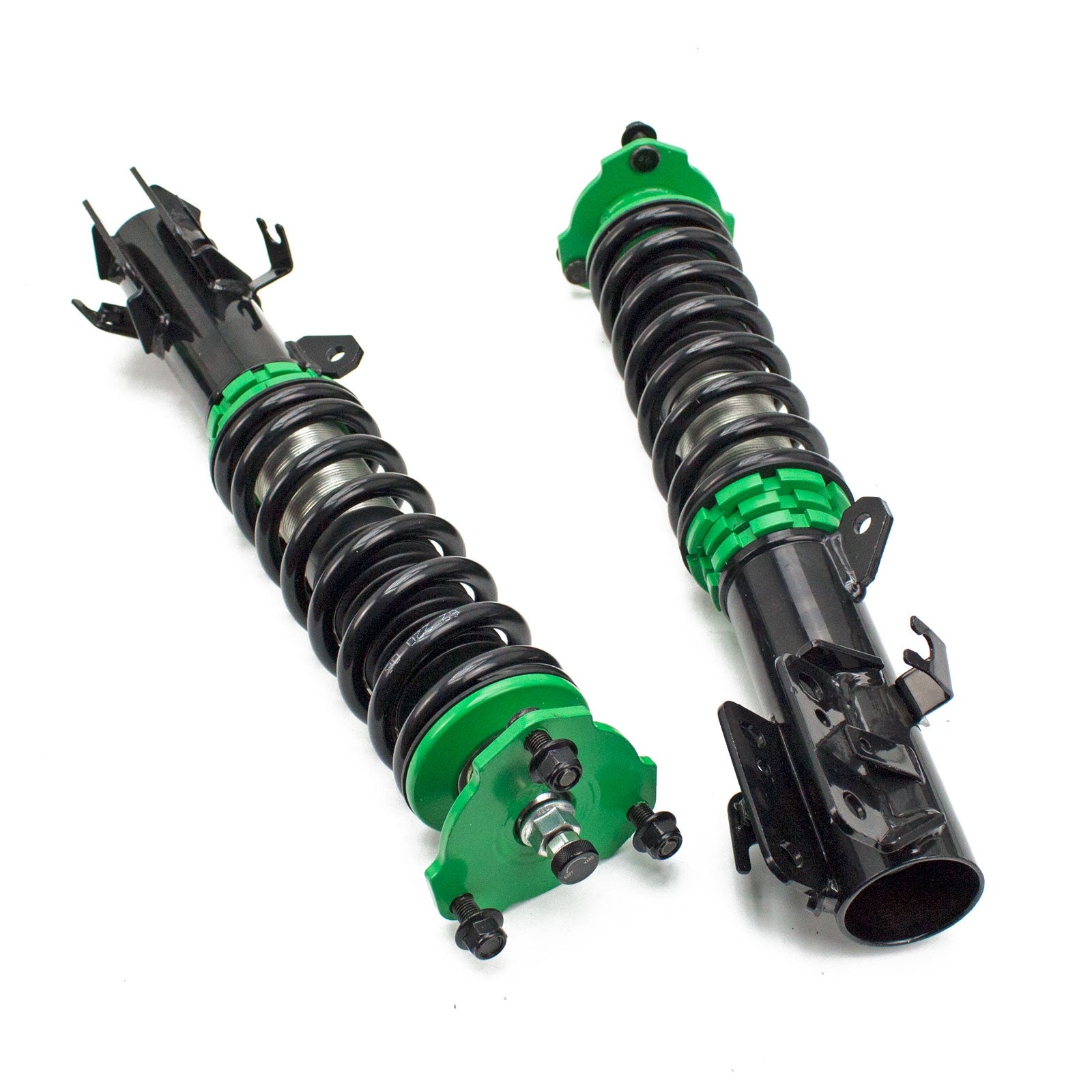 Rev9 Power Hyper-Street II Coilovers - Mazda 2 (DE) 2011-14