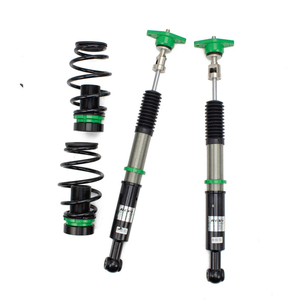 Rev9 Power Hyper-Street II Coilovers - Ford Fiesta & ST 2012-18