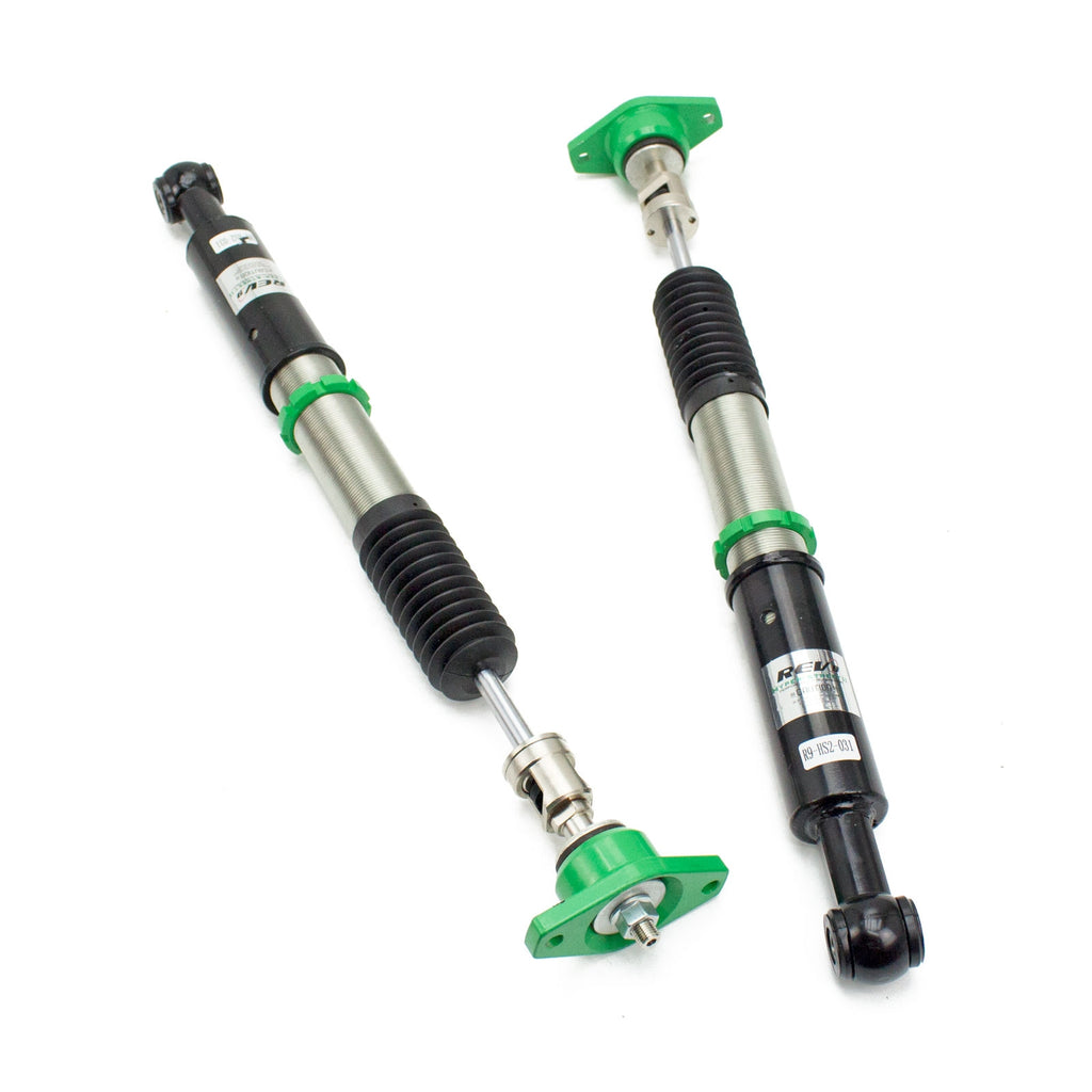 Rev9 Power Hyper-Street II Coilovers - Mazda 2 (DE) 2011-14