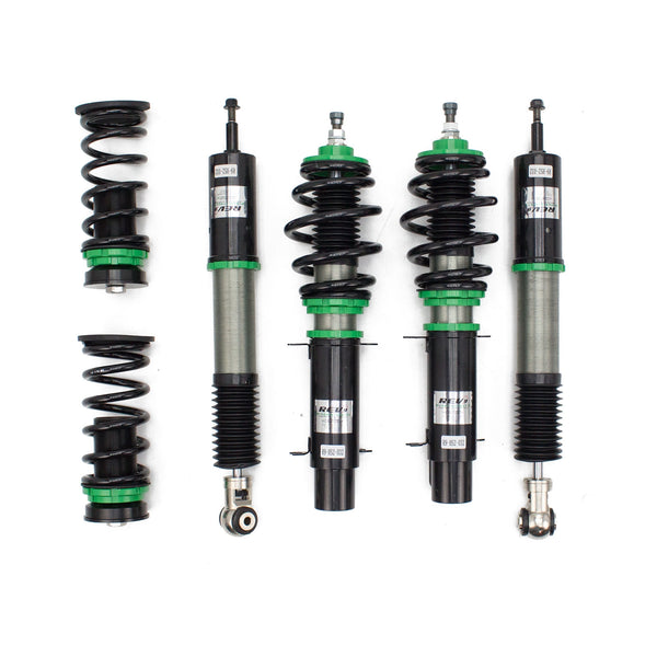 Rev9 Power Hyper-Street II Coilovers - Volkswagen Beetle (1C/1Y/9C) FWD 1998-10