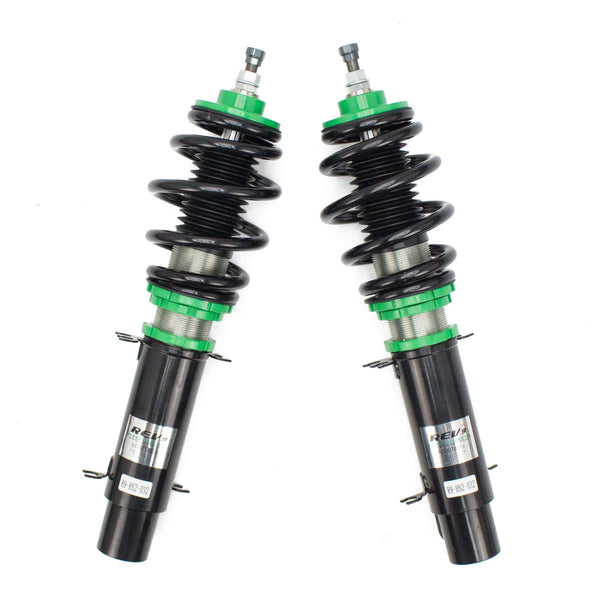 Rev9 Power Hyper-Street II Coilovers - Volkswagen Golf (MK4) FWD 1999-04