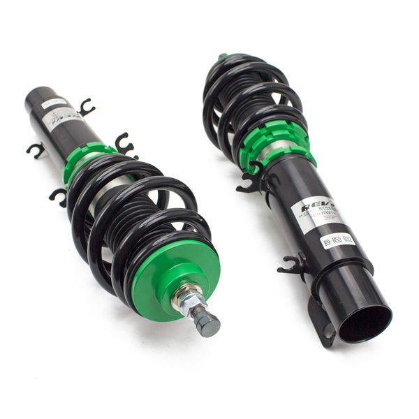 Rev9 Power Hyper-Street II Coilovers - Volkswagen Jetta (MK4) FWD 1999-04