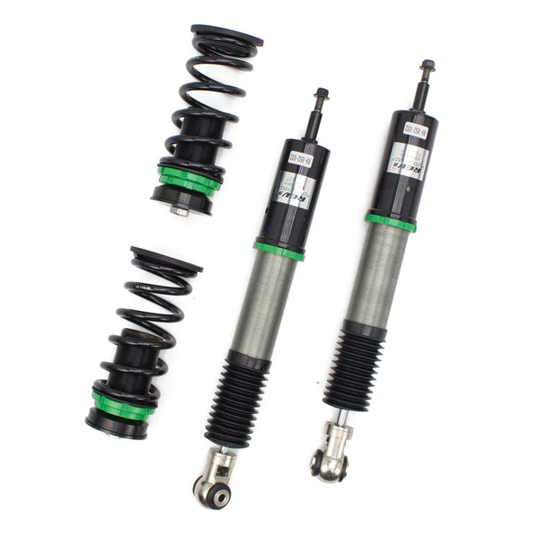 Rev9 Power Hyper-Street II Coilovers - Volkswagen Golf (MK4) FWD 1999-04