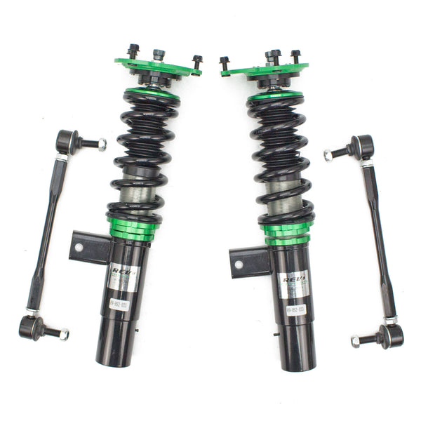 Rev9 Power Hyper-Street II Coilovers -Volkswagen CC (B6) 2009-17 (54.5mm)