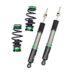 Rev9 Power Hyper-Street II Coilovers - Volkswagen GTI (MK5) 2006-09 (54.5mm)