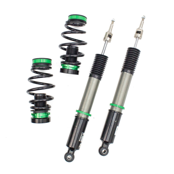 Rev9 Power Hyper-Street II Coilovers - Volkswagen Rabbit (MK5) 2006-09 (54.5mm)