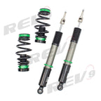 Rev9 Power Hyper-Street II Coilovers - Audi A3 FWD (8V) 2013-15 (49.5mm)