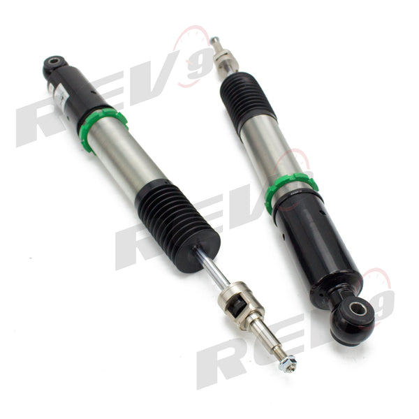 Rev9 Power Hyper-Street II Coilovers - Audi A3 FWD (8V) 2013-15 (49.5mm)