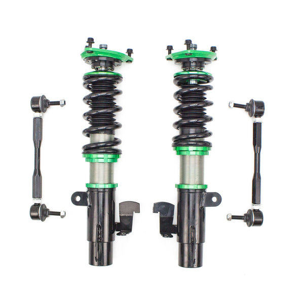 Rev9 Power Hyper-Street II Coilovers - Volvo S40 FWD (MH/MS) 2004.5-12