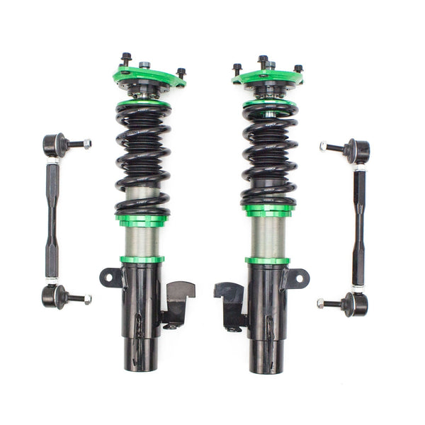 Rev9 Power Hyper-Street II Coilovers - Volvo C30 2007-13