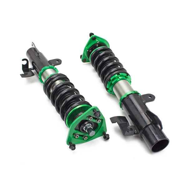 Rev9 Power Hyper-Street II Coilovers - Volvo S40 FWD (MH/MS) 2004.5-12