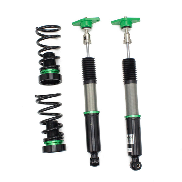 Rev9 Power Hyper-Street II Coilovers - Volvo S40 FWD (MH/MS) 2004.5-12