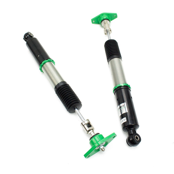 Rev9 Power Hyper-Street II Coilovers - Volvo S40 FWD (MH/MS) 2004.5-12