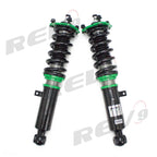 Rev9 Power Hyper-Street II Coilovers - Lexus IS F 2008-14