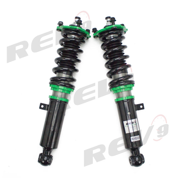 Rev9 Power Hyper-Street II Coilovers - Lexus IS F 2008-14