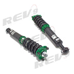 Rev9 Power Hyper-Street II Coilovers - Lexus IS F 2008-14