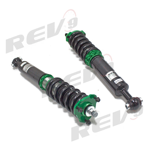 Rev9 Power Hyper-Street II Coilovers - Lexus IS F 2008-14