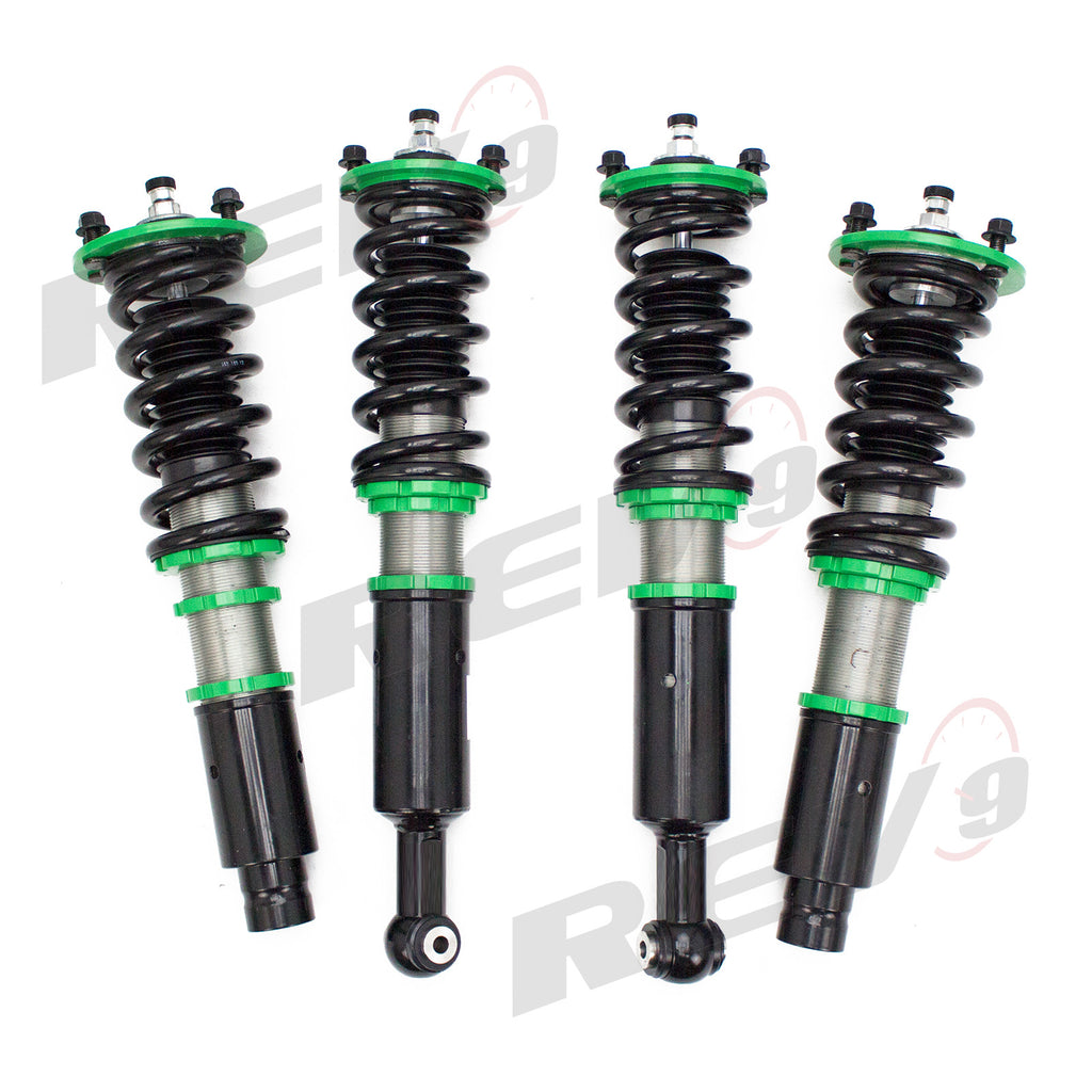 Rev9 Power Hyper-Street II Coilovers - Acura CL 2001-03