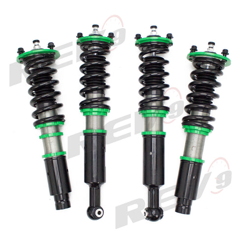 Rev9 Power Hyper-Street II Coilovers - Honda Accord 1998-02