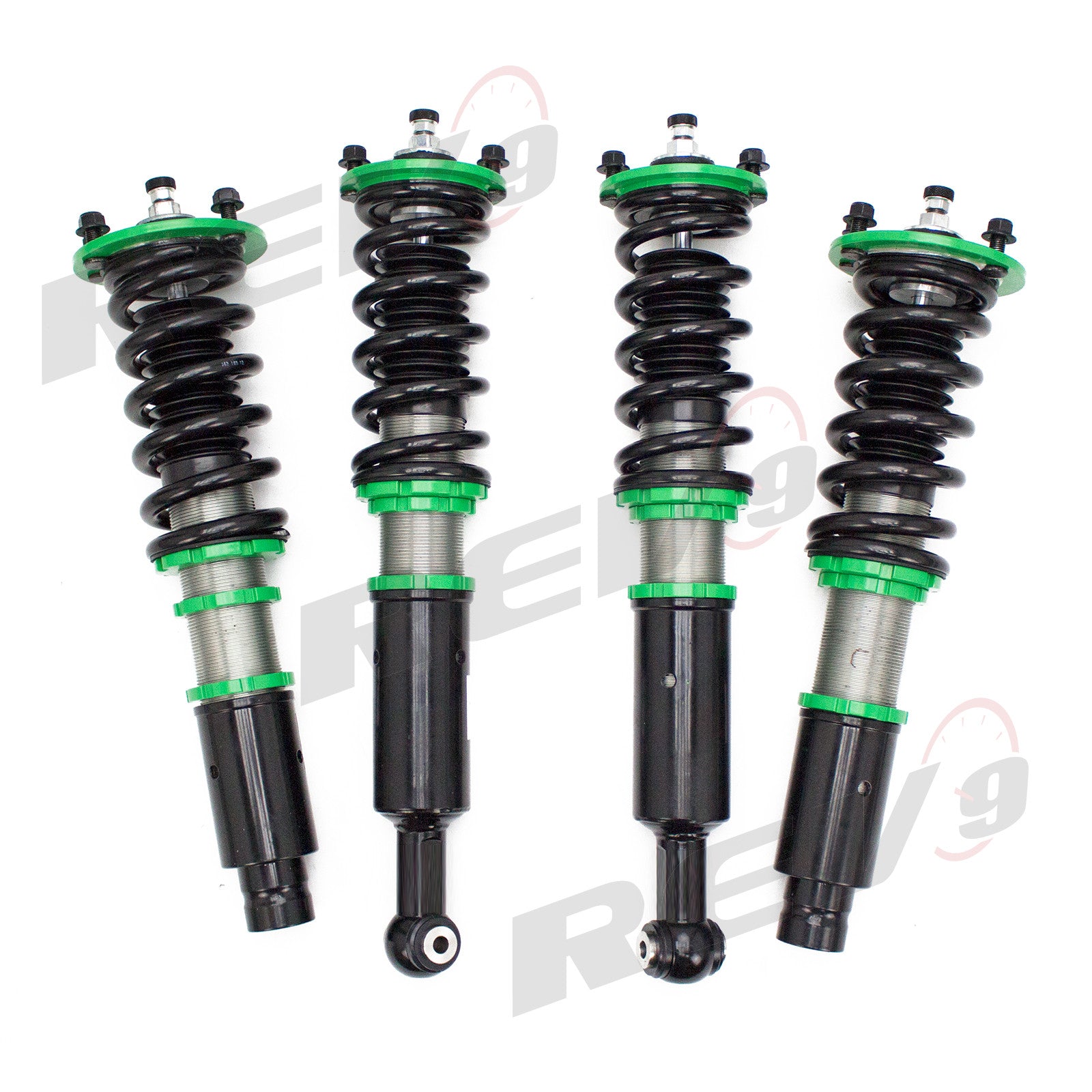 Rev9 Power Hyper-Street II Coilovers - Acura TL 1999-03