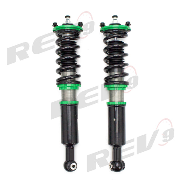 Rev9 Power Hyper-Street II Coilovers - Acura CL 2001-03