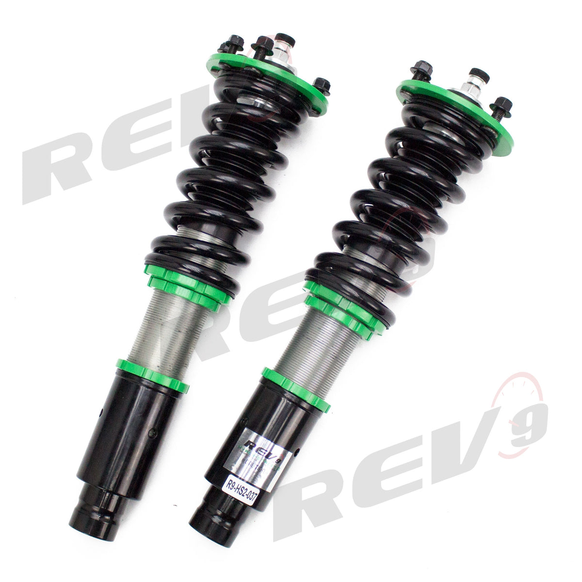 Rev9 Power Hyper-Street II Coilovers - Acura TSX (CL9) 2004-08
