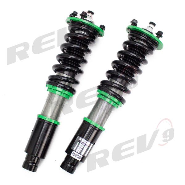 Rev9 Power Hyper-Street II Coilovers - Acura TSX (CL9) 2004-08