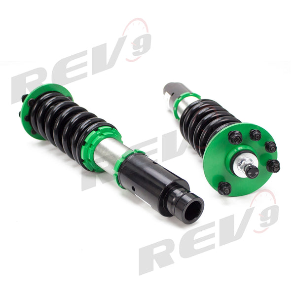Rev9 Power Hyper-Street II Coilovers - Acura TSX (CL9) 2004-08