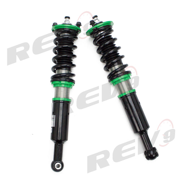 Rev9 Power Hyper-Street II Coilovers - Acura TSX (CL9) 2004-08